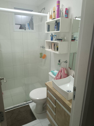 Imagem Apartamento com 3 Quartos à Venda, 66 m² em Vila Da Oportunidade - Carapicuíba