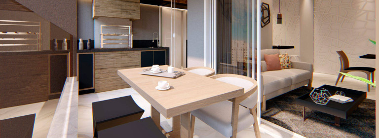 Imagem Apartamento com 3 Quartos à Venda, 90 m² em Parque Campolim - Sorocaba Imagem Apartamento com 3 Quartos à Venda, 90 m² em Parque Campolim - Sorocaba