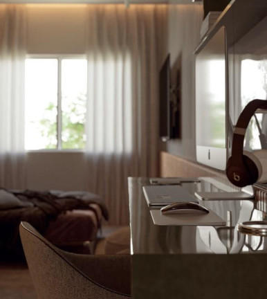 Imagem Apartamento com 3 Quartos à Venda, 138 m² em Barra Da Tijuca - Rio De Janeiro