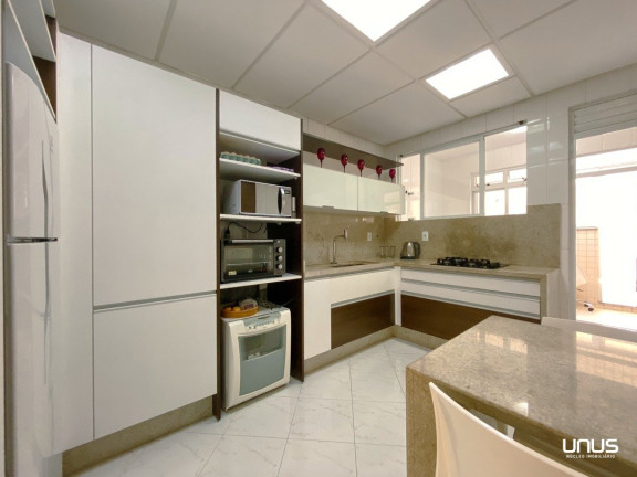 Imagem Apartamento com 4 Quartos à Venda, 336 m² em Estreito - Florianópolis Imagem Apartamento com 4 Quartos à Venda, 336 m² em Estreito - Florianópolis