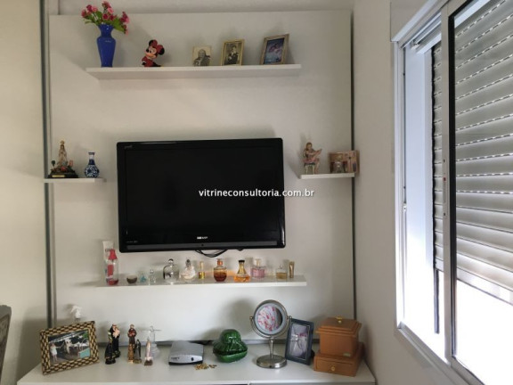 Imagem Apartamento com 3 Quartos à Venda, 95 m² em Vila Monumento - São Paulo