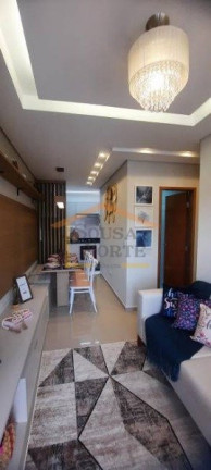 Imagem Apartamento com 2 Quartos à Venda, 42 m² em Vila Nivi - São Paulo Imagem Apartamento com 2 Quartos à Venda, 42 m² em Vila Nivi - São Paulo
