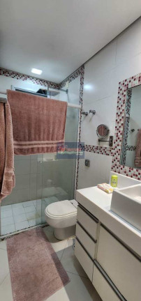 Imagem Apartamento com 3 Quartos à Venda, 125 m² em Morro Do Maluf - Guarujá Imagem Apartamento com 3 Quartos à Venda, 125 m² em Morro Do Maluf - Guarujá