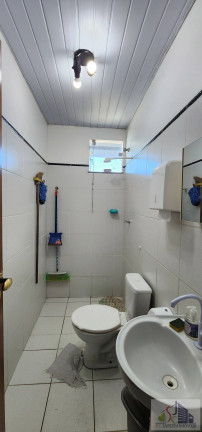 Imagem Galpão para Alugar, 714 m² em Flores - Manaus