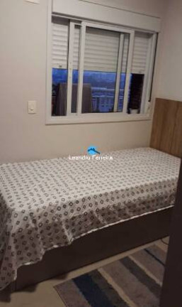 Imagem Apartamento com 3 Quartos à Venda, 127 m² em Centro - São Bernardo Do Campo