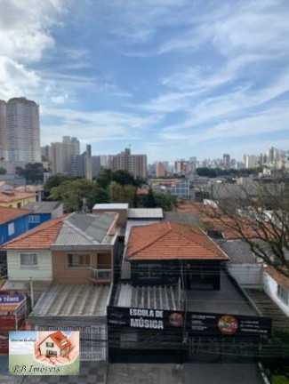 Imagem Apartamento com 1 Quarto à Venda, 48 m² em Centro - São Bernardo Do Campo Imagem Apartamento com 1 Quarto à Venda, 48 m² em Centro - São Bernardo Do Campo