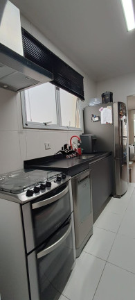 Imagem Cobertura com 4 Quartos à Venda, 214 m² em Nova Petrópolis - São Bernardo Do Campo