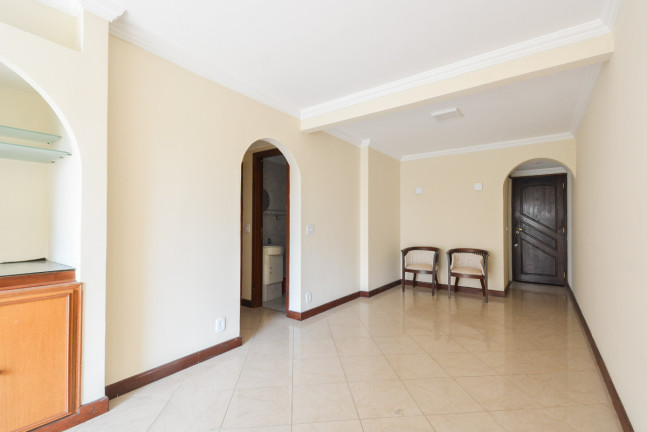 Imagem Apartamento com 3 Quartos à Venda, 90 m² em Perdizes - São Paulo
