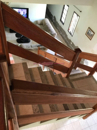 Imagem Chácara com 3 Quartos à Venda, 3 m² em Recanto Maravilha Ii - Boituva