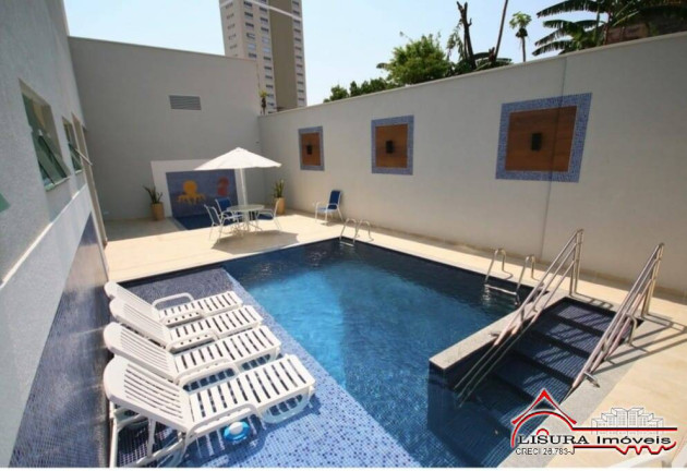 Imagem Apartamento com 3 Quartos à Venda, 92 m² em Centro - Jacareí Imagem Apartamento com 3 Quartos à Venda, 92 m² em Centro - Jacareí