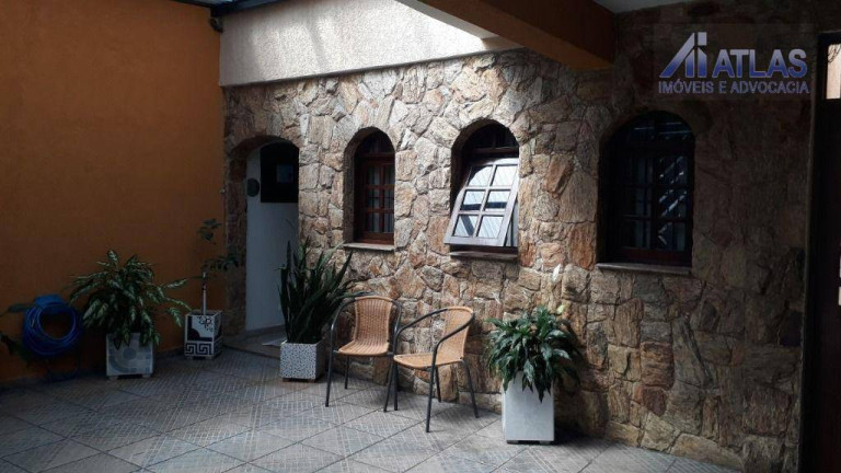 Imagem Sobrado com 3 Quartos à Venda, 192 m² em Vila Medeiros - São Paulo Imagem Sobrado com 3 Quartos à Venda, 192 m² em Vila Medeiros - São Paulo