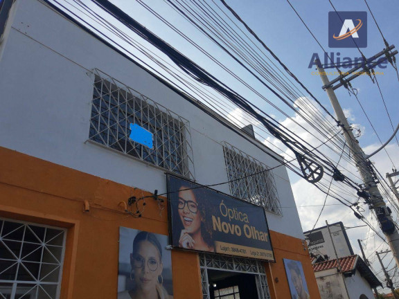 Imagem Sala Comercial para Alugar, 100 m² em Centro - Louveira