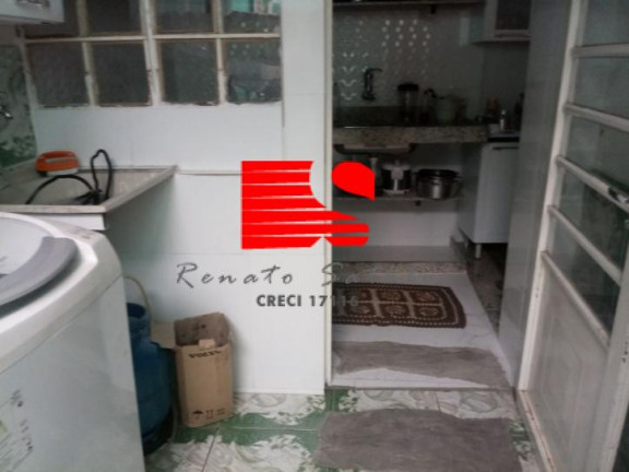 Imagem Casa com 2 Quartos à Venda, 100 m² em São Gabriel - Belo Horizonte