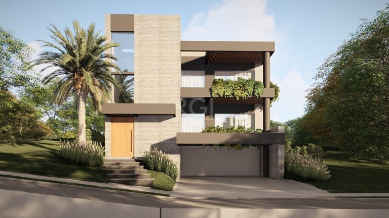 Imagem Casa com 4 Quartos à Venda, em Vila Nova - Porto Alegre Imagem Casa com 4 Quartos à Venda, em Vila Nova - Porto Alegre