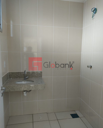 Imagem Apartamento com 2 Quartos à Venda, 52 m² em Jardim Panorama - Montes Claros Imagem Apartamento com 2 Quartos à Venda, 52 m² em Jardim Panorama - Montes Claros