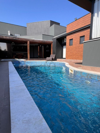 Imagem Casa de Condomínio com 3 Quartos à Venda, 330 m² em Condomínio Ibiti Royal - Sorocaba Imagem Casa de Condomínio com 3 Quartos à Venda, 330 m² em Condomínio Ibiti Royal - Sorocaba