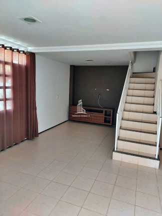 Imagem Casa de Condomínio com 3 Quartos à Venda, 130 m² em Edson Queiroz - Fortaleza Imagem Casa de Condomínio com 3 Quartos à Venda, 130 m² em Edson Queiroz - Fortaleza