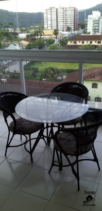 Imagem Apartamento com 2 Quartos à Venda, 83 m² em Centro - Bertioga Imagem Apartamento com 2 Quartos à Venda, 83 m² em Centro - Bertioga