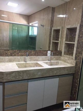 Imagem Casa com 3 Quartos à Venda, 250 m² em Vila Amorim - Americana