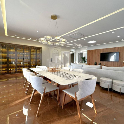 Imagem Apartamento com 3 Quartos à Venda, 225 m² em Centro - Jaraguá Do Sul Imagem Apartamento com 3 Quartos à Venda, 225 m² em Centro - Jaraguá Do Sul