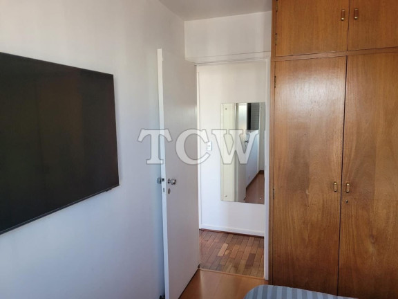 Imagem Apartamento com 3 Quartos à Venda, 73 m² em Vila Gumercindo - São Paulo