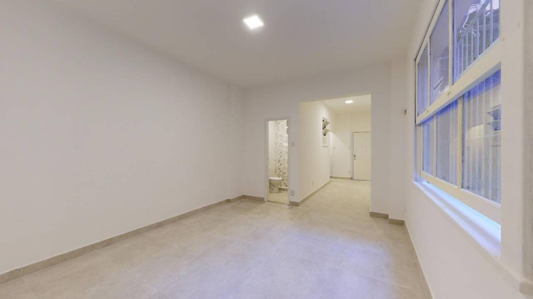 Apartamento com 1 Quarto à Venda, 38 m² em Centro - Rio De Janeiro