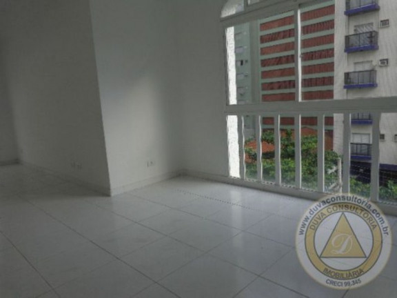 Imagem Apartamento com 3 Quartos à Venda, 120 m² em Centro - Guarujá