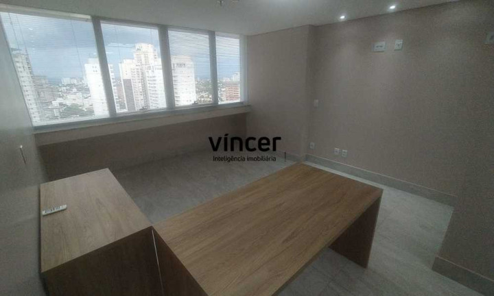 Imagem Sala Comercial à Venda, 33 m² em Setor Oeste - Goiânia Imagem Sala Comercial à Venda, 33 m² em Setor Oeste - Goiânia