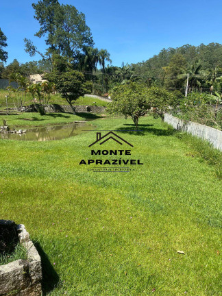 Imagem Chácara com 2 Quartos à Venda, 5.000 m² em Jardim Ana Rosa - Suzano