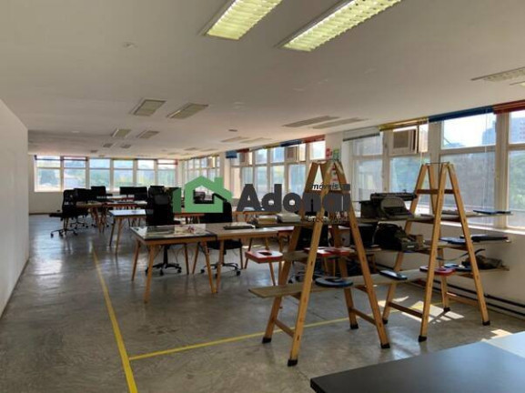 Imagem Imóvel Comercial à Venda, 448 m² em Jardim Paulistano - São Paulo