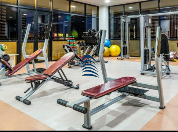 Imagem Imóvel com 1 Quarto à Venda, 92 m² em Caminho Das árvores - Salvador Imagem Imóvel com 1 Quarto à Venda, 92 m² em Caminho Das árvores - Salvador
