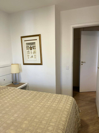 Imagem Apartamento com 1 Quarto para Alugar, 36 m² em Itaim Bibi - São Paulo Imagem Apartamento com 1 Quarto para Alugar, 36 m² em Itaim Bibi - São Paulo