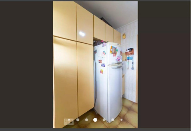 Imagem Apartamento com 2 Quartos à Venda, 52 m² em Engenheiro Goulart - São Paulo Imagem Apartamento com 2 Quartos à Venda, 52 m² em Engenheiro Goulart - São Paulo