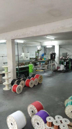 Imagem Galpão à Venda, 1.000 m² em Batistini - São Bernardo Do Campo