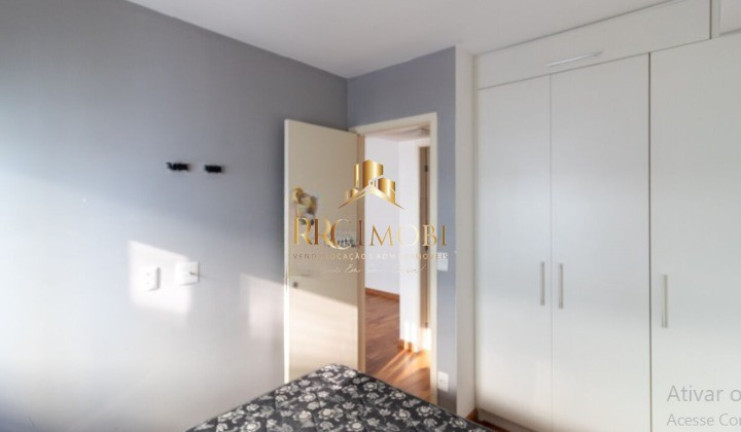 Imagem Apartamento com 1 Quarto para Alugar, 42 m² em Campo Belo - São Paulo Imagem Apartamento com 1 Quarto para Alugar, 42 m² em Campo Belo - São Paulo