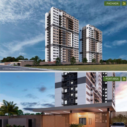 Imagem Apartamento com 2 Quartos à Venda, 67 m² em Parque Das Nações - Atibaia Imagem Apartamento com 2 Quartos à Venda, 67 m² em Parque Das Nações - Atibaia