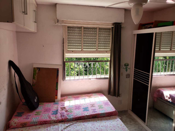 Imagem Apartamento com 1 Quarto à Venda, 64 m² em Itararé - São Vicente Imagem Apartamento com 1 Quarto à Venda, 64 m² em Itararé - São Vicente