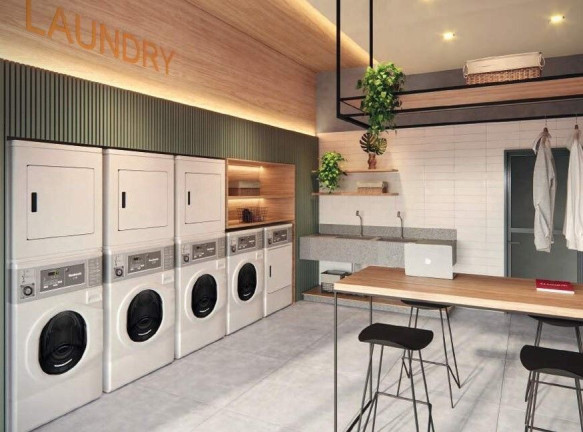 Imagem Studio com 1 Quarto à Venda, 25 m² em Alto Da Mooca - São Paulo Imagem Studio com 1 Quarto à Venda, 25 m² em Alto Da Mooca - São Paulo