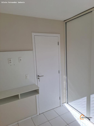 Imagem Apartamento com 2 Quartos à Venda, 55 m² em Centro - Lauro De Freitas Imagem Apartamento com 2 Quartos à Venda, 55 m² em Centro - Lauro De Freitas