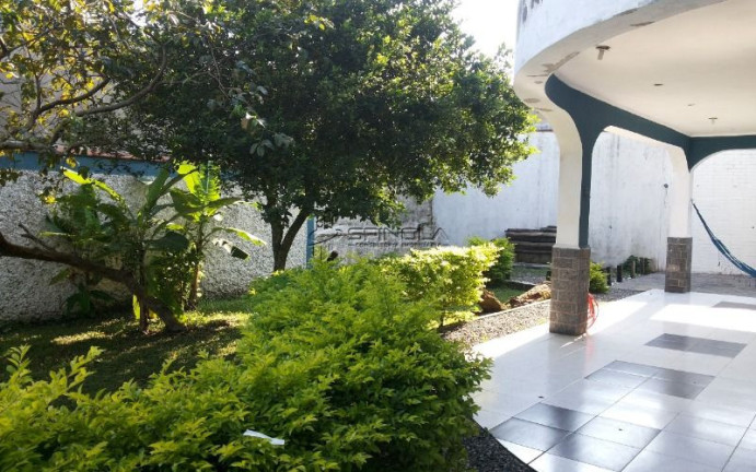 Imagem Sobrado com 4 Quartos à Venda, 710 m² em Solemar - Praia Grande Imagem Sobrado com 4 Quartos à Venda, 710 m² em Solemar - Praia Grande