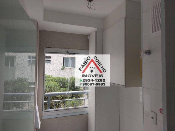 Imagem Apartamento com 2 Quartos à Venda, 66 m² em Jardim Prudência - São Paulo Imagem Apartamento com 2 Quartos à Venda, 66 m² em Jardim Prudência - São Paulo