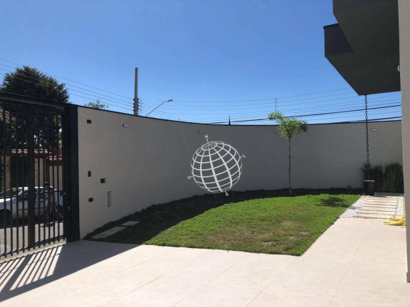 Imagem Casa com 3 Quartos à Venda, 138 m² em Nova Gardênia - Atibaia Imagem Casa com 3 Quartos à Venda, 138 m² em Nova Gardênia - Atibaia