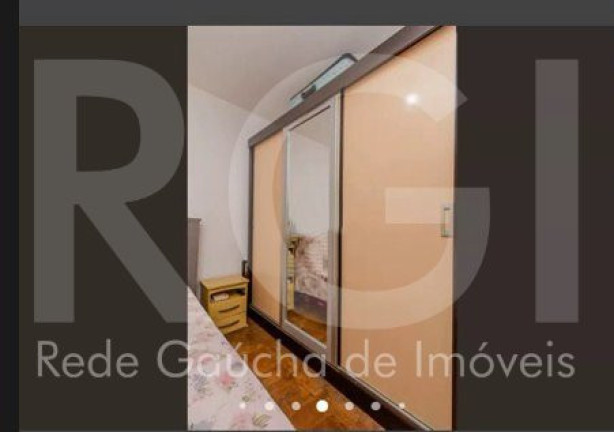Imagem Apartamento com 1 Quarto à Venda, 52 m² em Centro Histórico - Porto Alegre