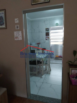 Imagem Apartamento com 2 Quartos à Venda, 74 m² em Gonzaga - Santos Imagem Apartamento com 2 Quartos à Venda, 74 m² em Gonzaga - Santos