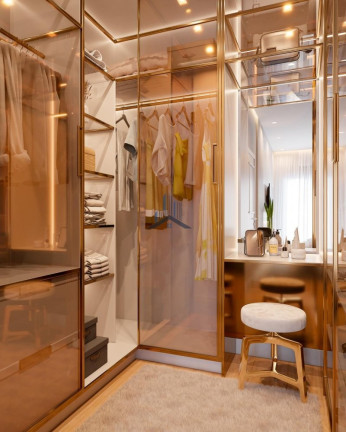 Imagem Apartamento com 3 Quartos à Venda, 228 m² em América - Joinville