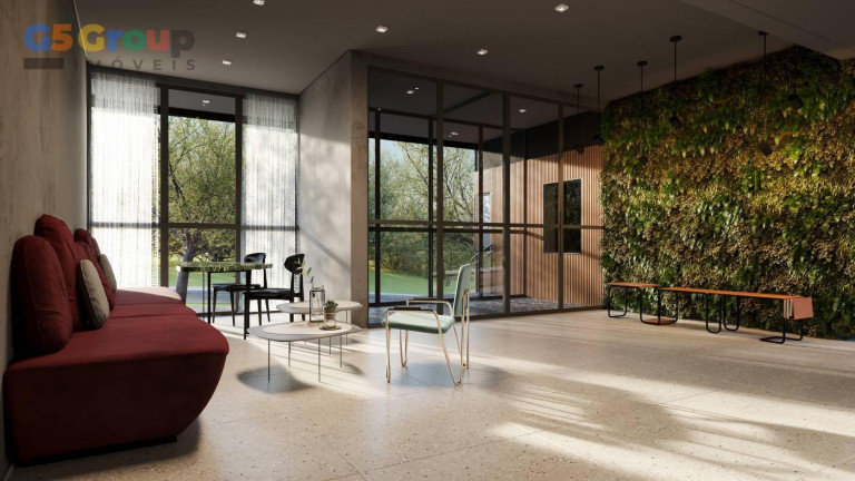 Imagem Studio com 1 Quarto à Venda, 22 m² em Vila Mariana - São Paulo Imagem Studio com 1 Quarto à Venda, 22 m² em Vila Mariana - São Paulo