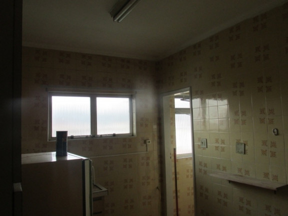 Imagem Apartamento com 1 Quarto à Venda, 50 m² em Centro - São Vicente