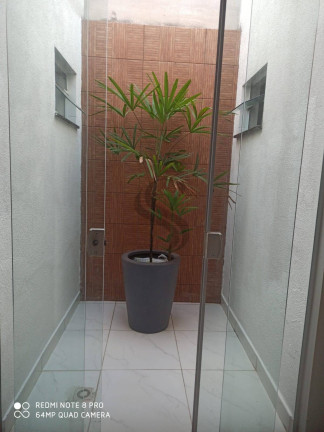 Imagem Casa com 2 Quartos à Venda, 132 m² em Jardim Residencial Villa Amato - Sorocaba