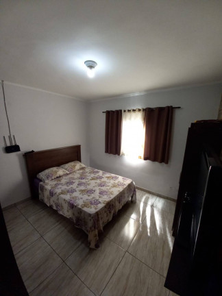 Imagem Casa com 3 Quartos à Venda, 200 m² em Santa Clara - Campinas Imagem Casa com 3 Quartos à Venda, 200 m² em Santa Clara - Campinas