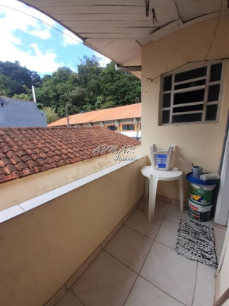 Imagem Casa de Condomínio com 2 Quartos à Venda, em Centro - Mongaguá Imagem Casa de Condomínio com 2 Quartos à Venda, em Centro - Mongaguá
